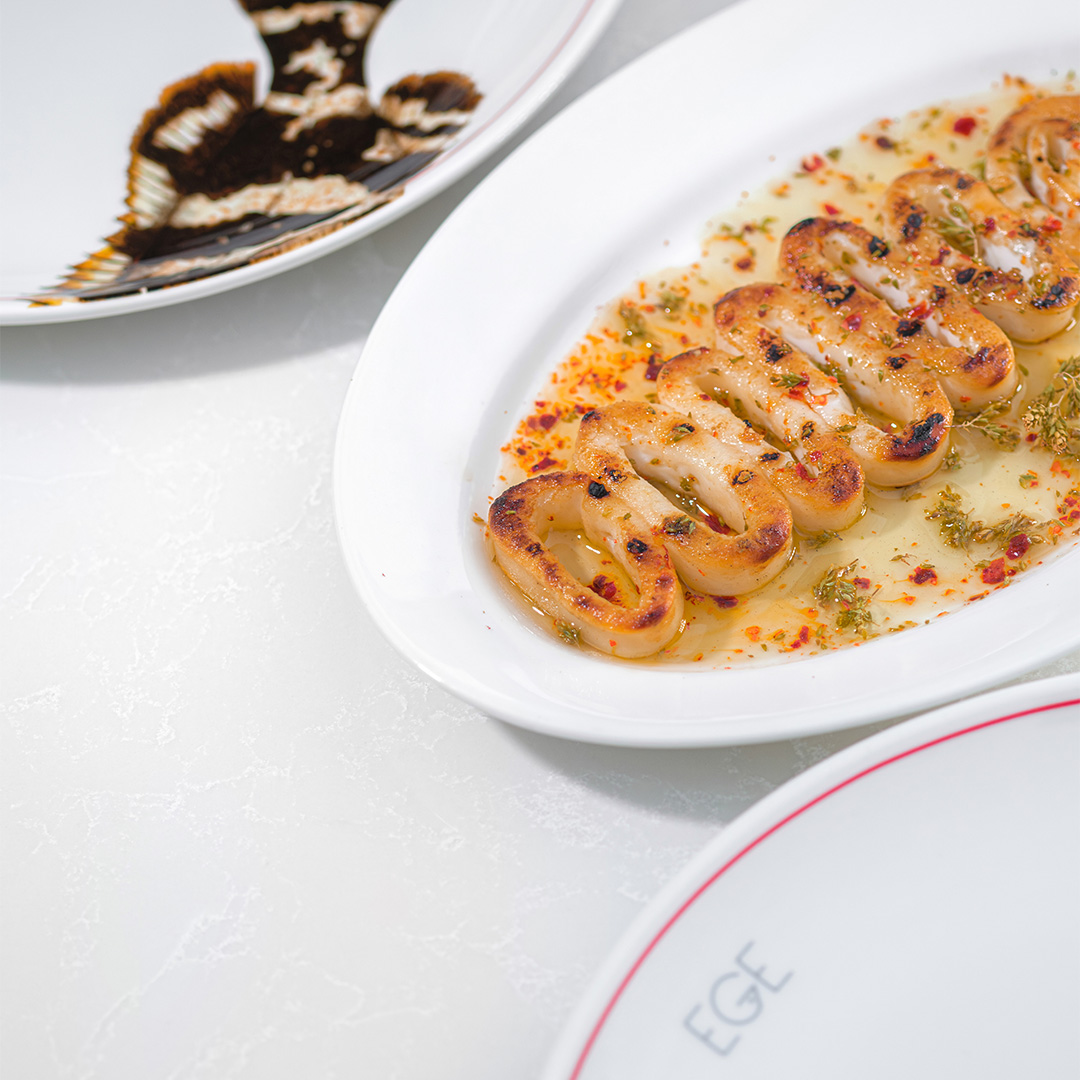 EGE Restaurant cuisine and dining