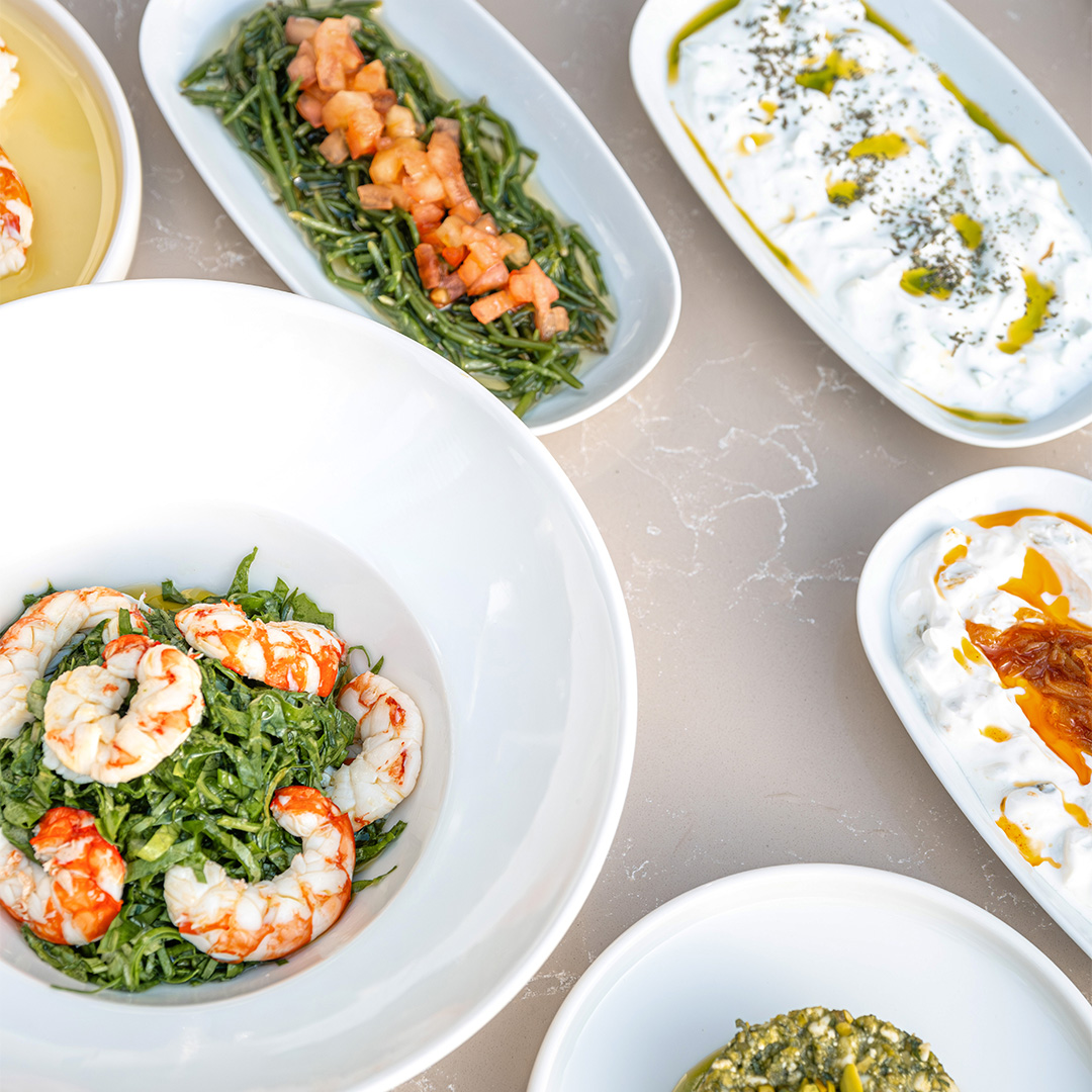 EGE Restaurant cuisine and dining