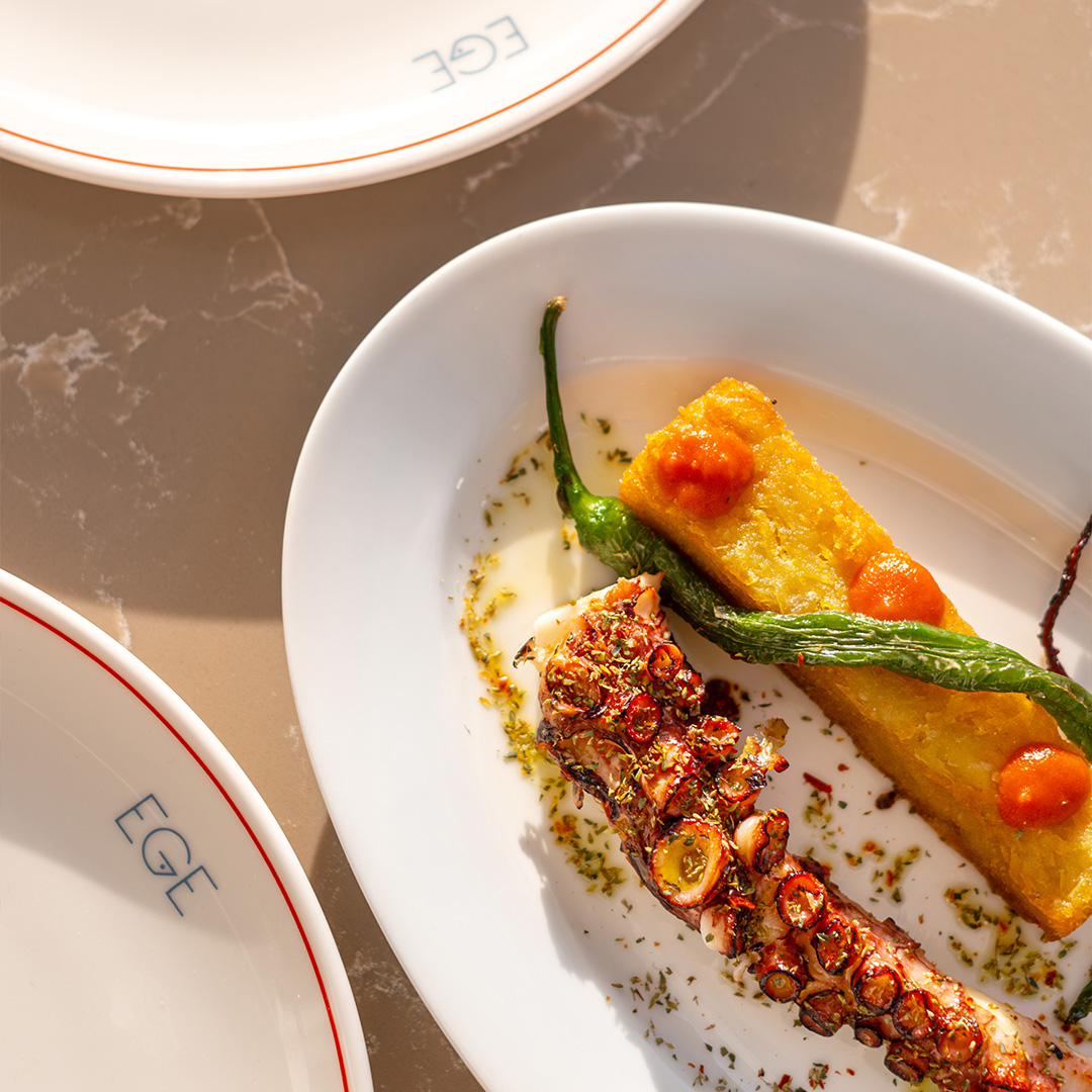 EGE Restaurant cuisine and dining