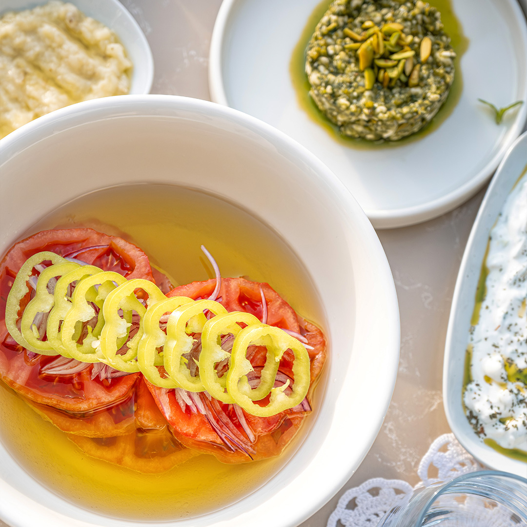 EGE Restaurant cuisine and dining