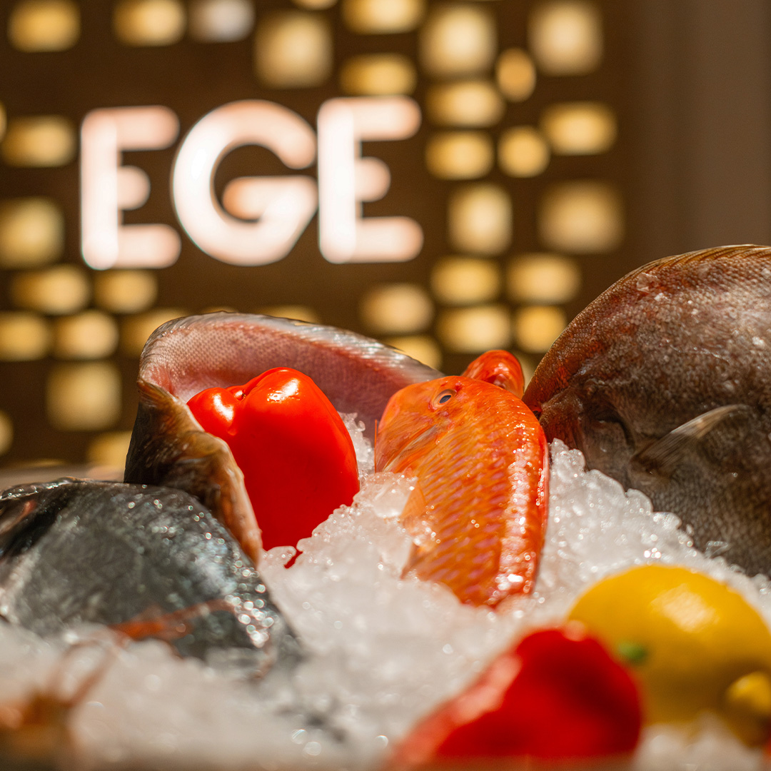 EGE Restaurant cuisine and dining