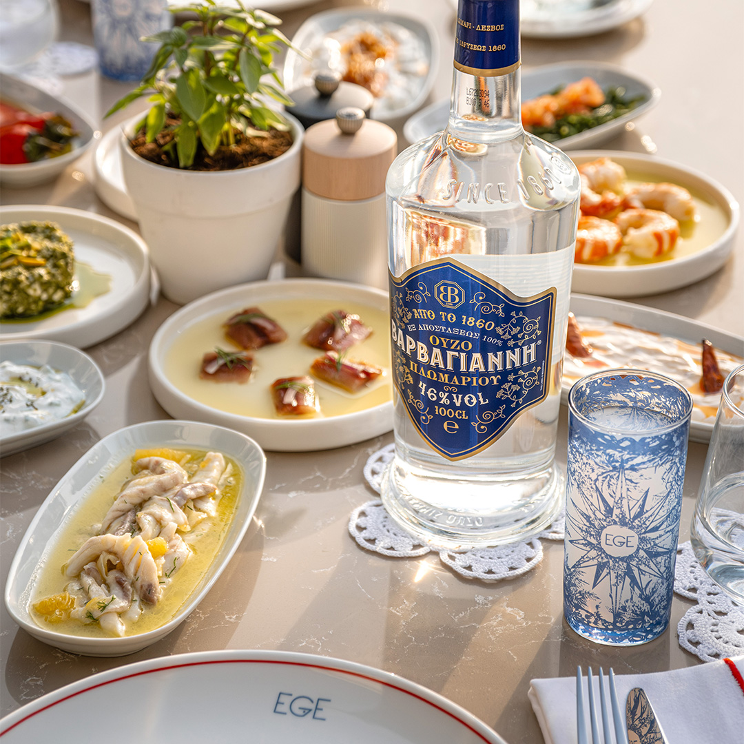 EGE Restaurant cuisine and dining